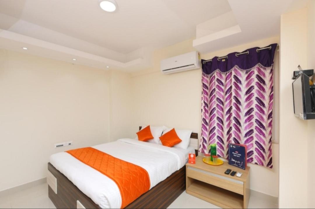 Phoenix Inn Chennai Exterior foto