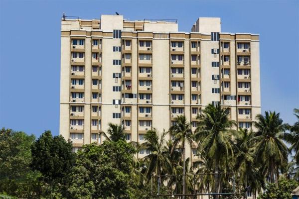 Phoenix Inn Chennai Exterior foto