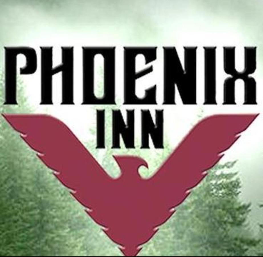 Phoenix Inn Chennai Exterior foto